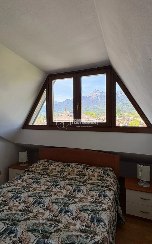 Chambres - Modernised 1-Bedroom in Central Sedico