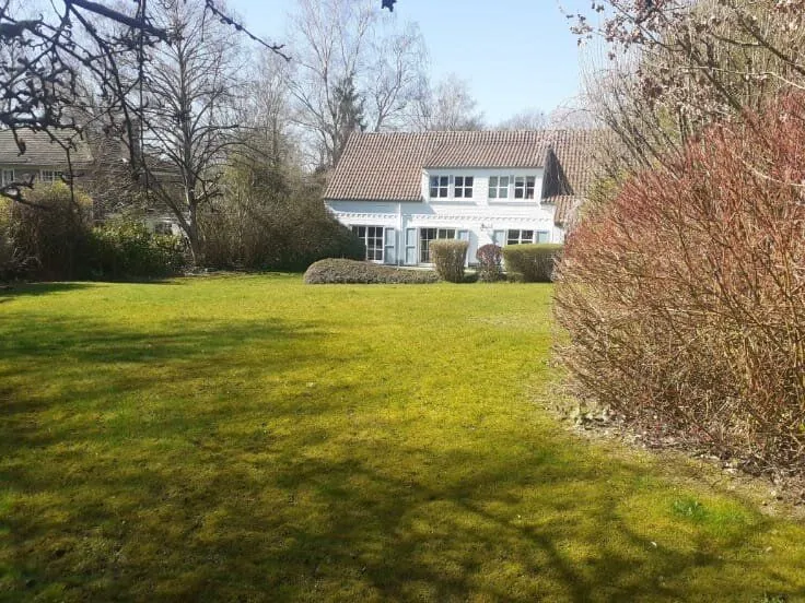 5-bedroom house in BE