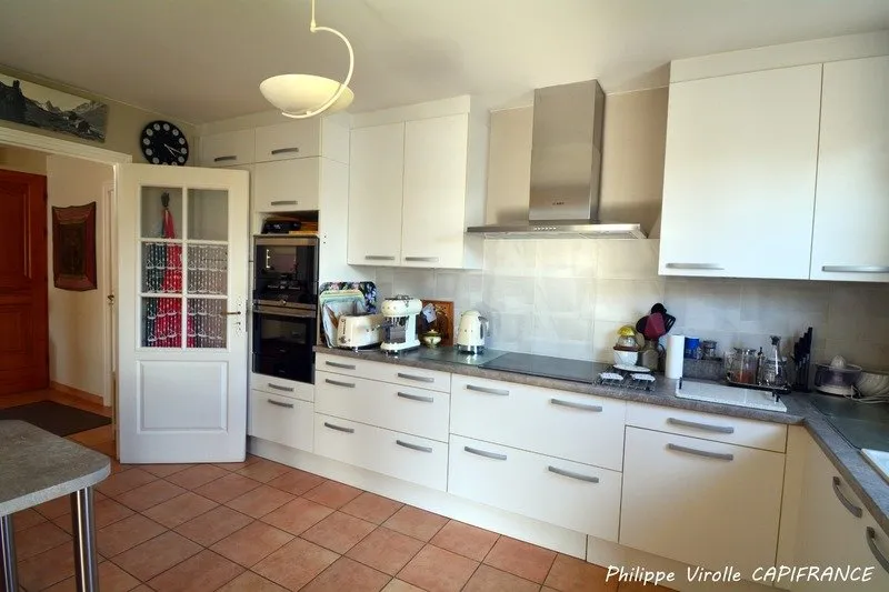 Cucina - House with Pool near Saint Pierre d'Oléron