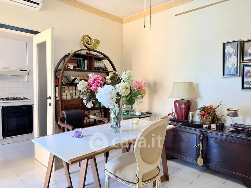 Panoramic Apartment with Balcony in Voghera Centre