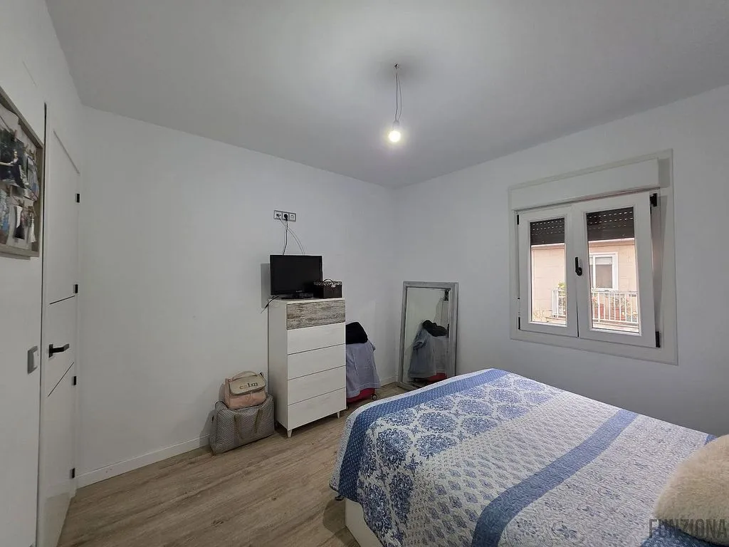 Bedrooms - Chalet with Pool in Rural Parishes, Lerez