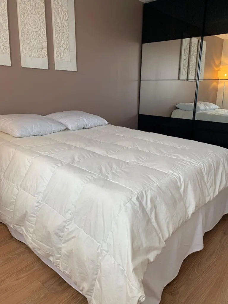Camere da letto - 3-Bedroom Flat with Loggia in Rueil-Malmaison