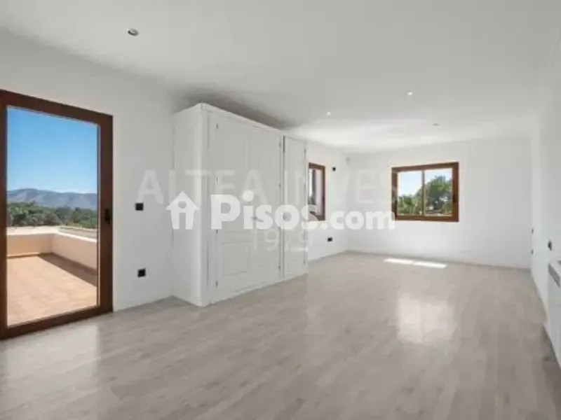 Stanze - Mediterranean Villa with Pool in La Nucía