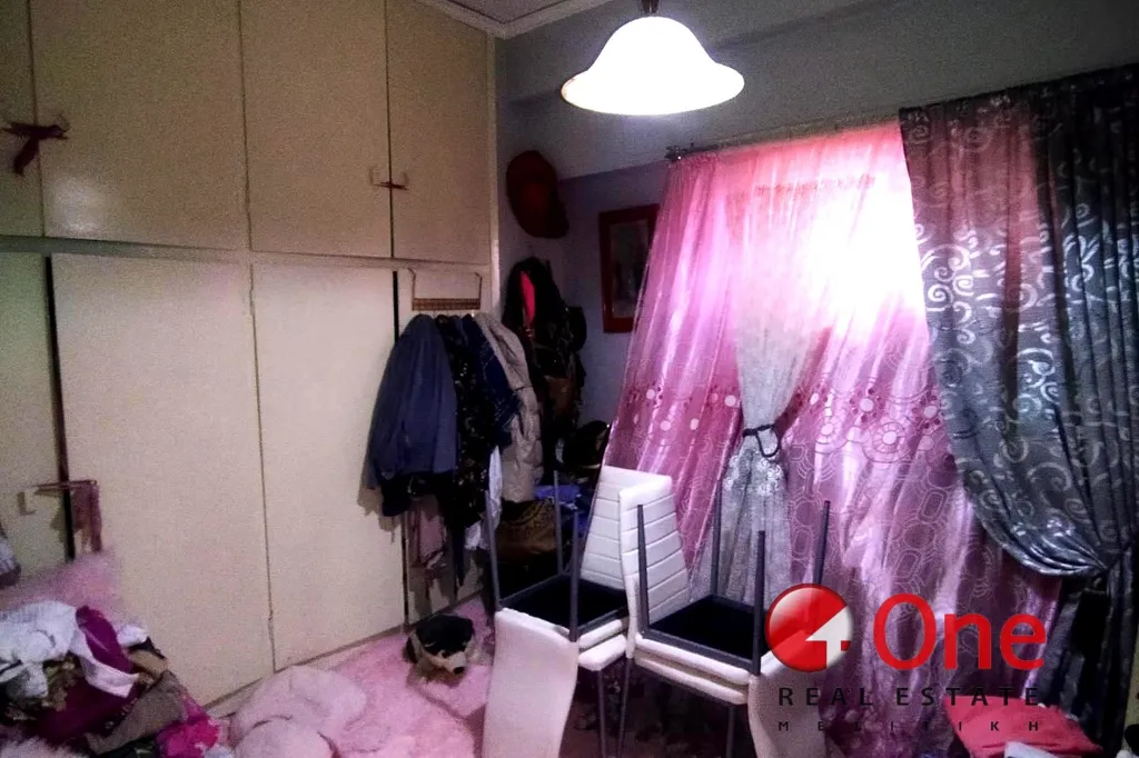 Chambres - Apartment with Sea View in Kalithea, Athens