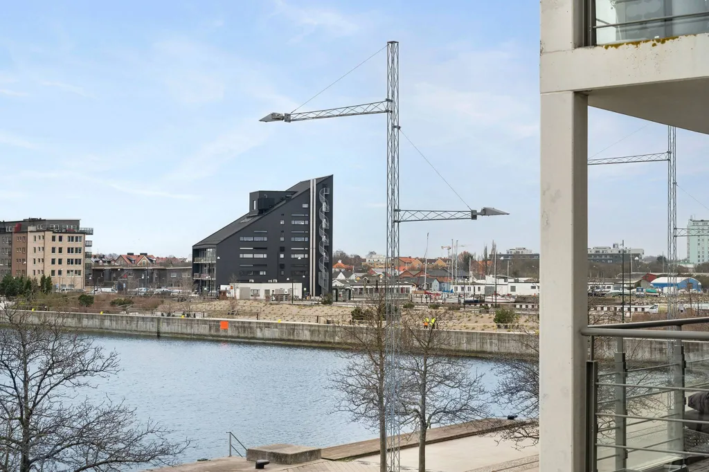 3-room apartment in Malmö kommun