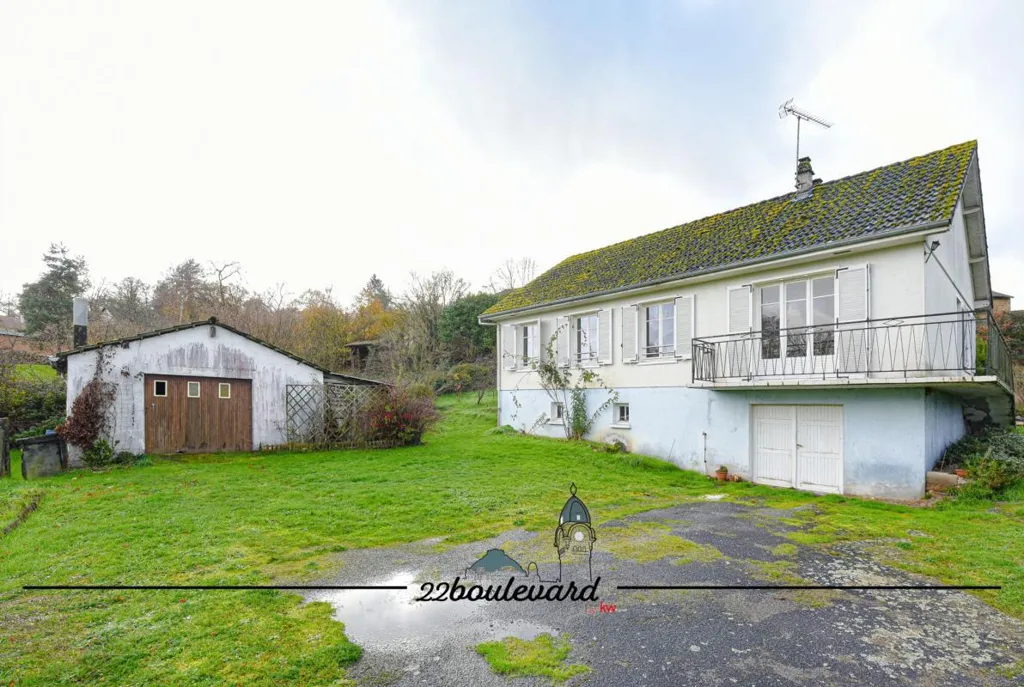 Esterno - Rustic House with Garden in Peaceful Setting