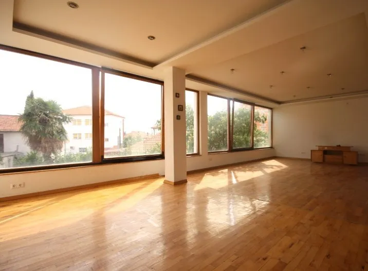 Soggiorno - Spacious House with Three Units in Zadar