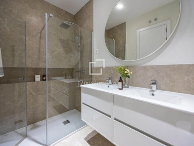 Bagni - Modern Flat with Two Suites in Malasaña