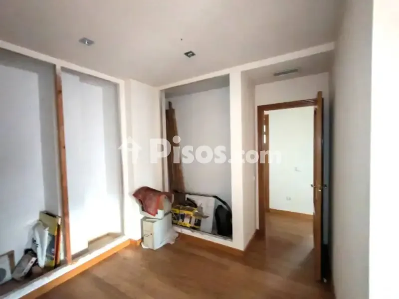 Pièces - Penthouse with Panoramic Views in Altabix