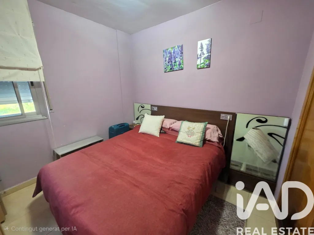 Magamistoad - Seafront Apartment with Terrace in La Ràpita