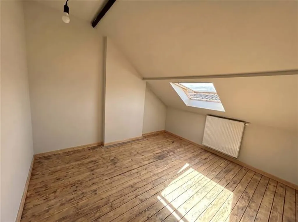 Pièces - Appartement avec Terrasse à Anvers