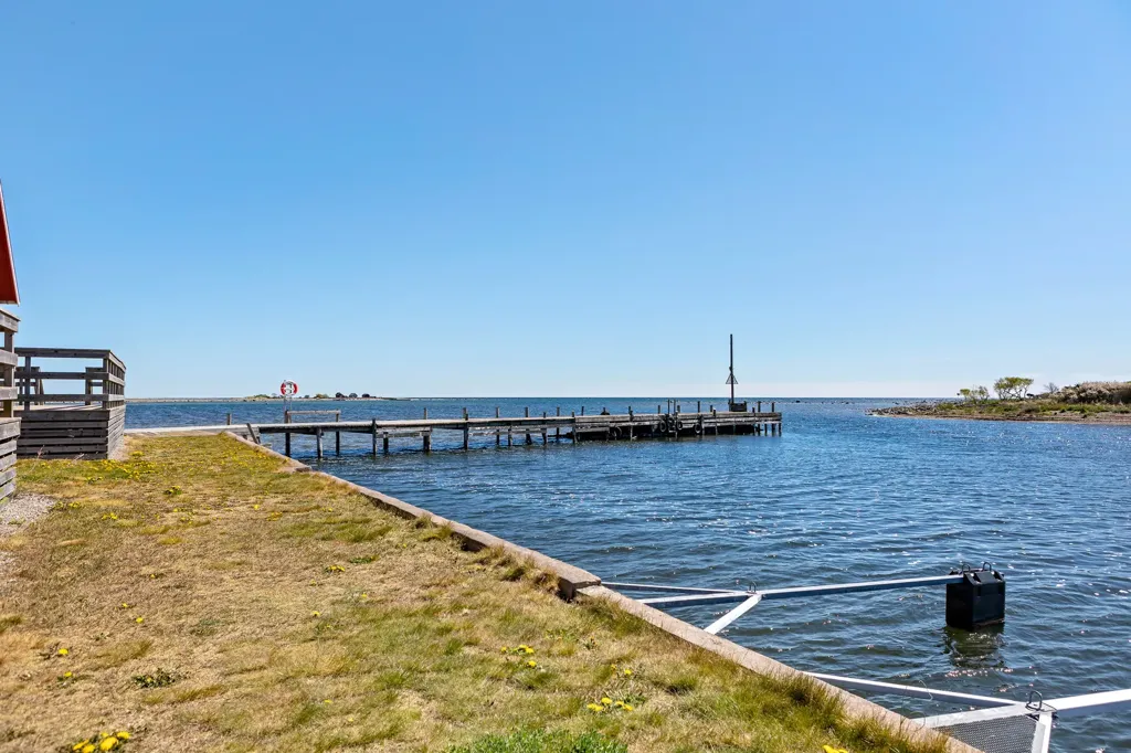 1-toaline kinnisvara asukohas Löttorp