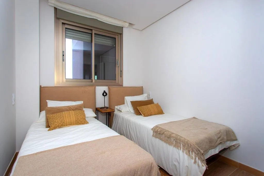 Magamistoad - Luxury Penthouse with Sea View in Santa Pola