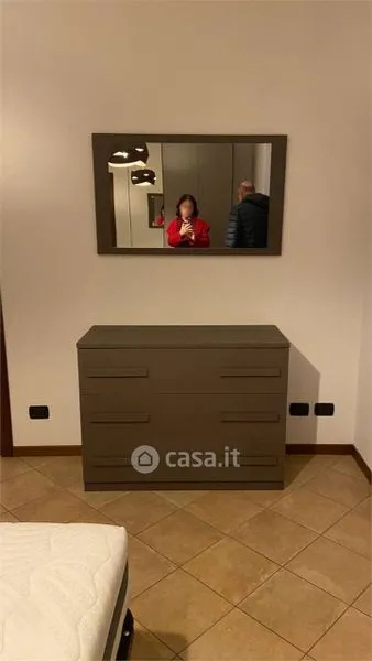 Magamistoad - Rented Flat with Balcony in Voghera Centre