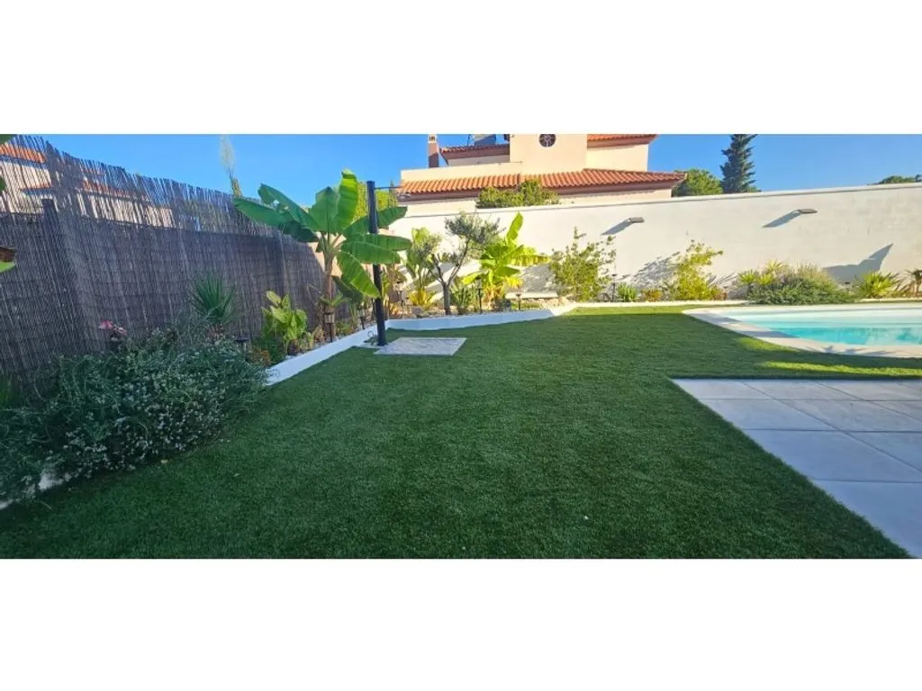 Aed - Luxury Villa with Pool in Ayamonte, Andalusia