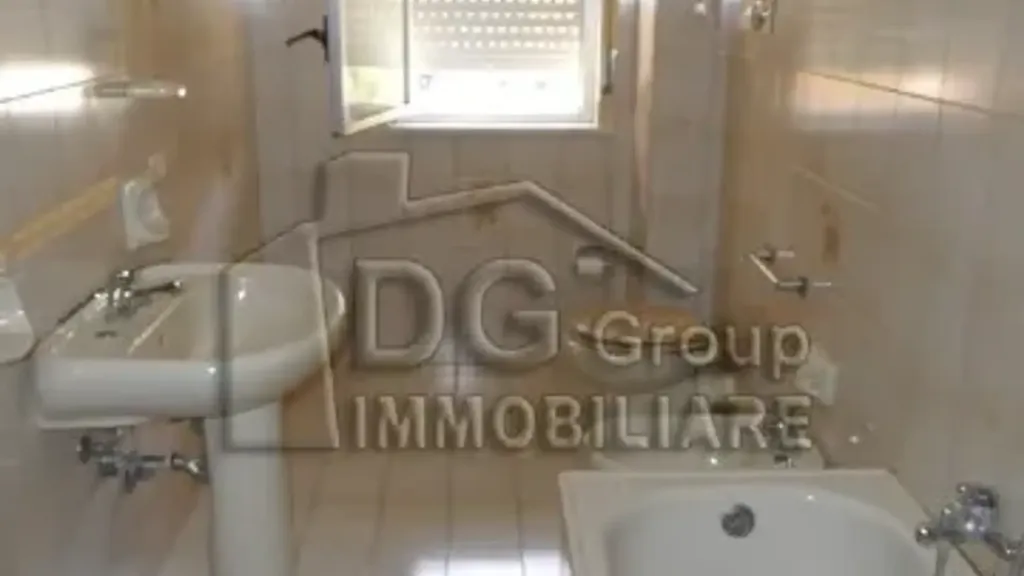 Vannitoad - Bright Apartment with Balcony in Alcamo