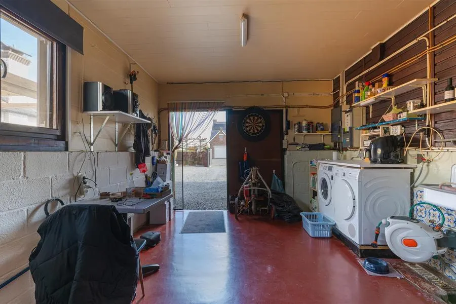 Maison 3 chambres à NINOVE