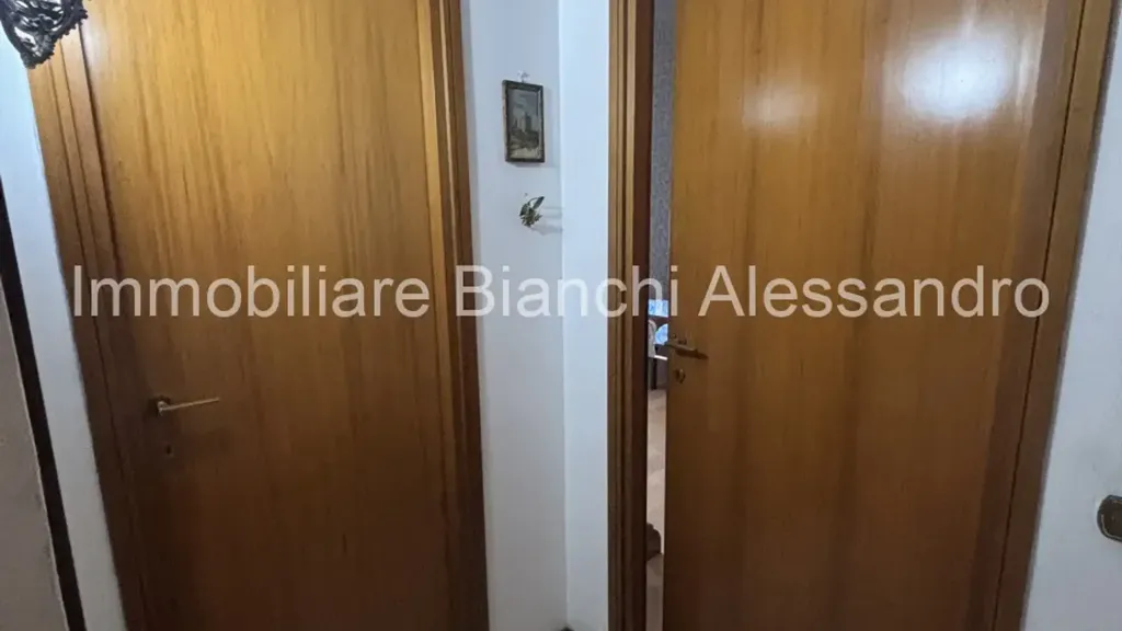 Entrée - Apartment with Terraces in Florence