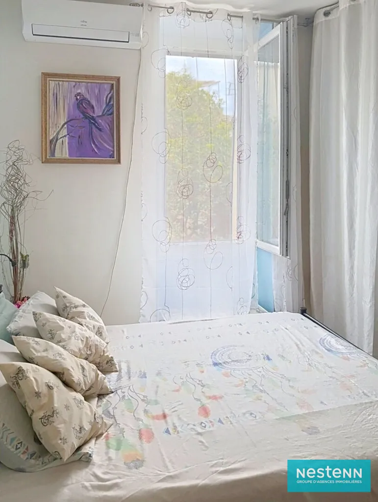 Magamistoad - Duplex House with Terrace in Istres Centre Ancien
