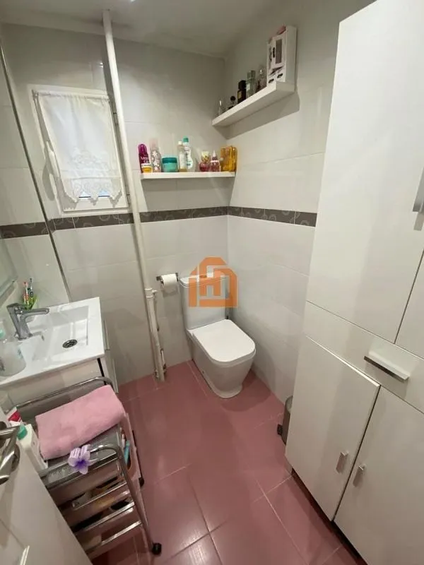Bagni - Apartment with Terrace in León Centre