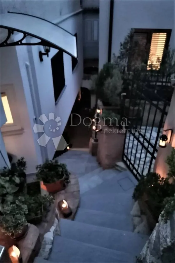 Stanze - Duplex Apartments with Sea View in Rovinj