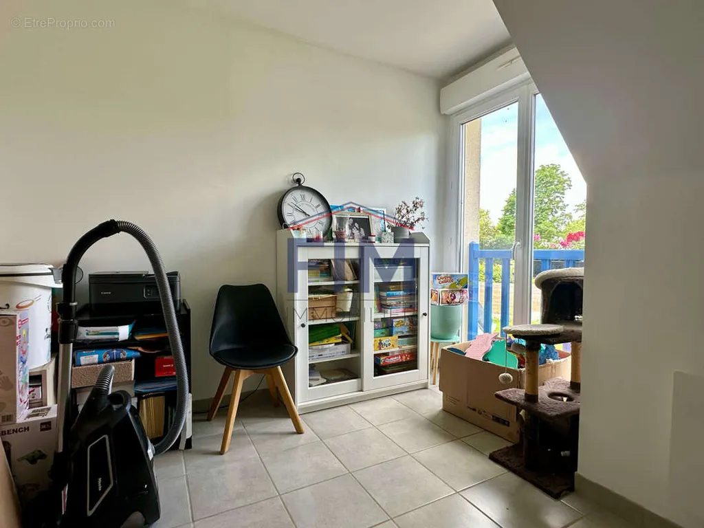 Buanderie - Pavillon Contemporain avec Jardin à Londinières