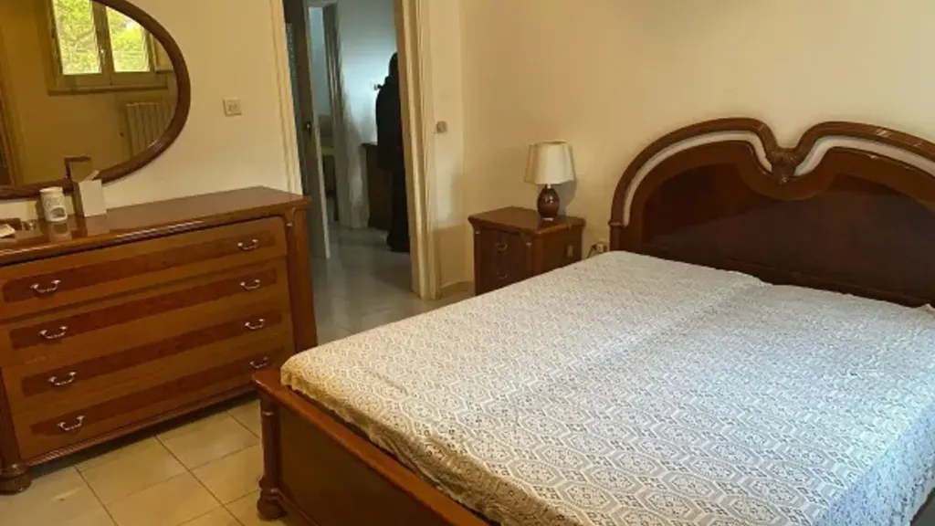 Bedrooms - Terraced House with Starry Ceilings in Sava