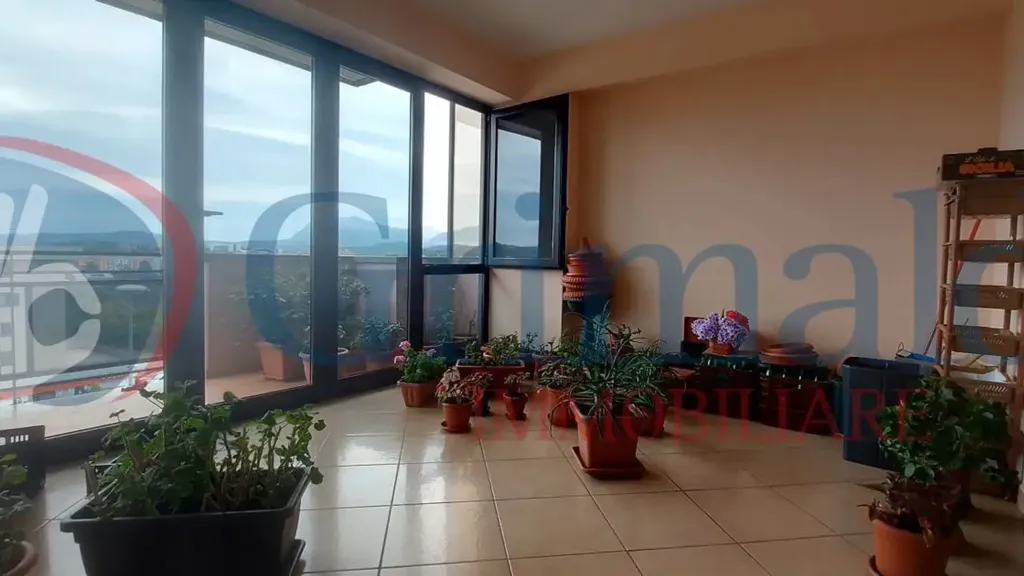 Elutuba - Apartment with Panoramic View in Avellino