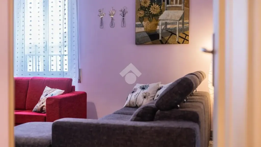Elutuba - Rearranged Apartment with Balcony in Sutri