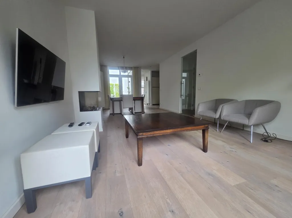 Maison 2 pièces à Maastricht