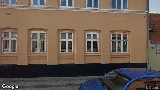 Esterno - Office Space for Rent in Rønne