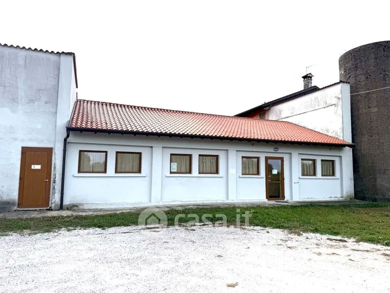 Extérieur - Rural House with Potential for B&B in Fiumicello