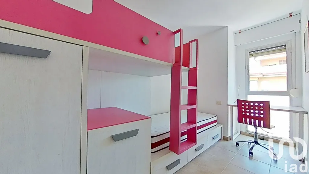 Magamistoad - Penthouse with Mountain View in Vila-real