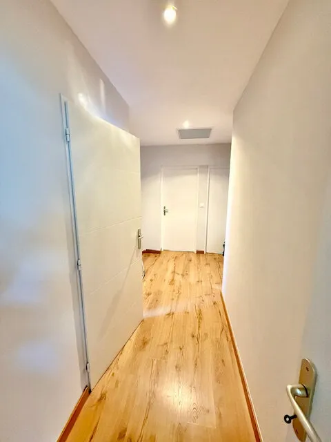 Hallway - Linked Villa with Large Terrace in Saint-Genis-Pouilly