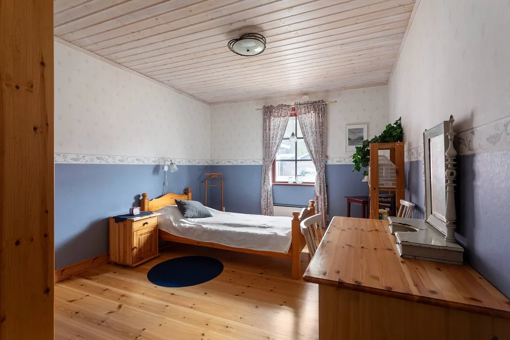 3-toaline maja asukohas Söderhamns kommun