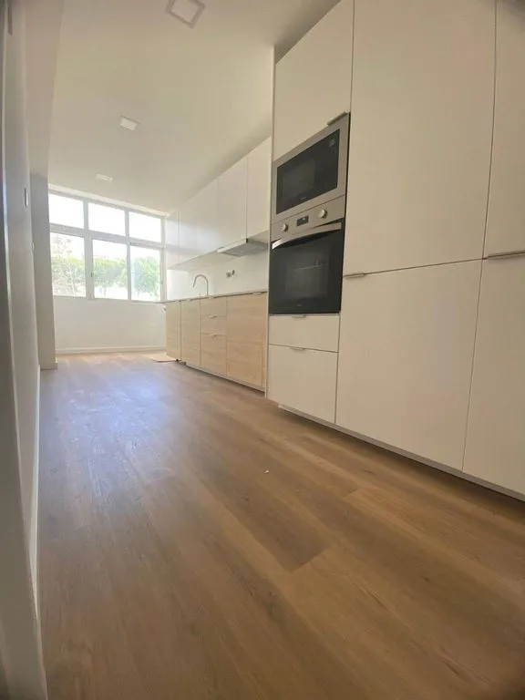 Cucina - Luxury Flat with Balcony in Odivelas, Lisbon