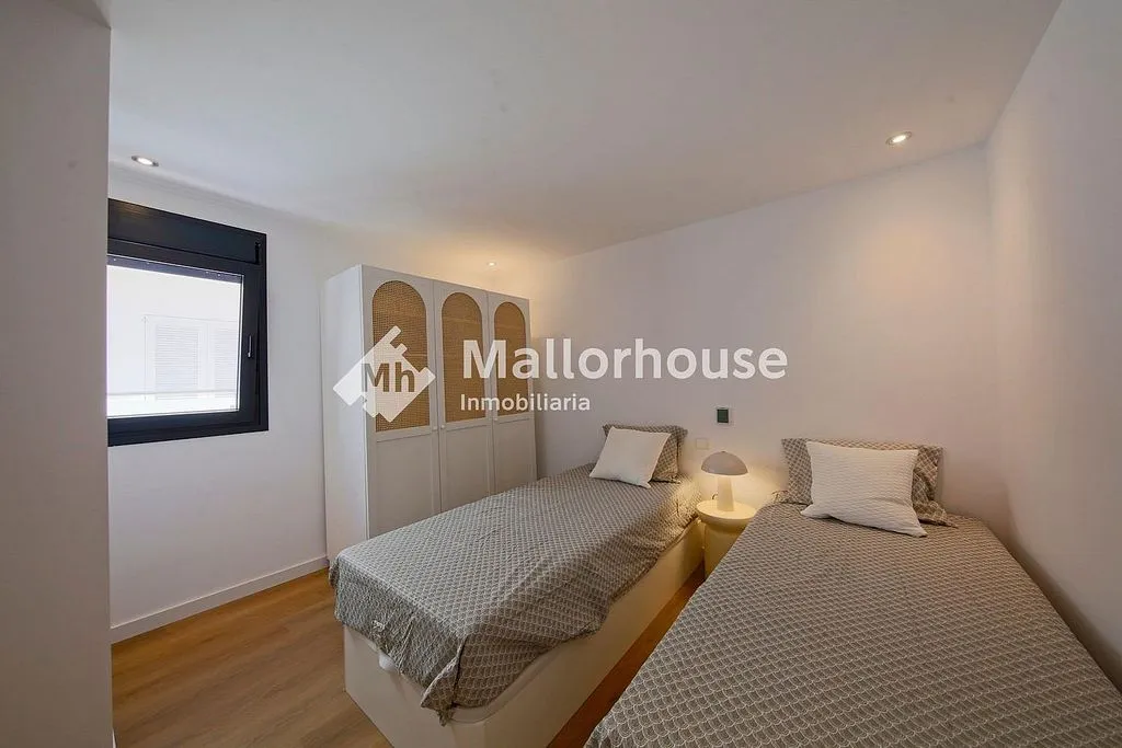 Magamistoad - Modern Flat with Terrace in Can Picafort