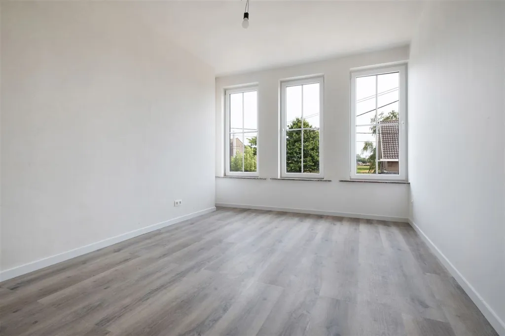 Toad - Renovated House with Garden in Lierde