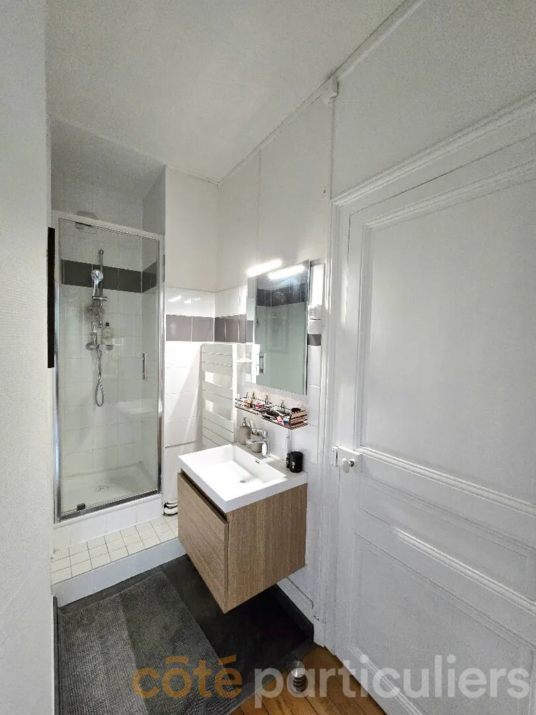 Vannitoad - Charmant Flat with Character in Tours