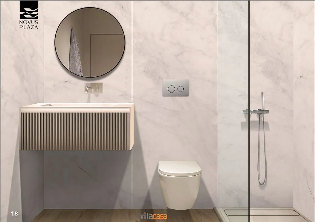 Vannitoad - Luxury Apartment in Aveiro