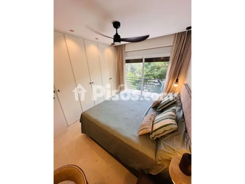 Magamistoad - Apartment with Pool in Marbella's Golden Mile