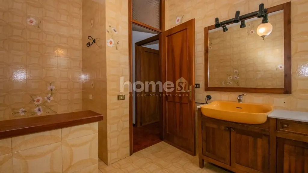 Salles de bain - Villa with Solar Panels in Albinea