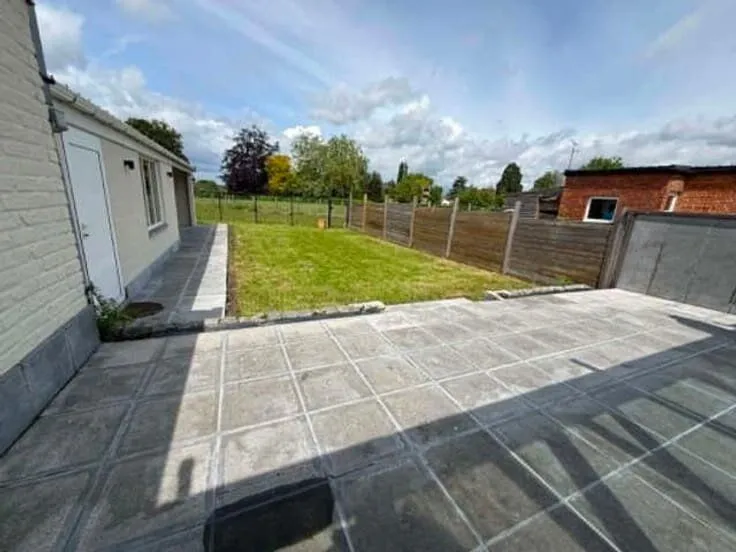 Giardino - Characterful House with Garden in Leede