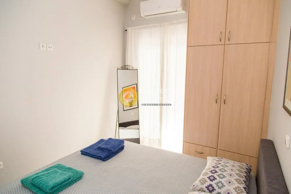 1-room apartment in GR