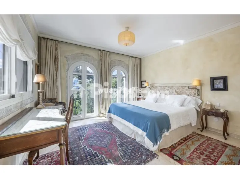 Chambres - Corner Adjoined House with Golf Views in La Quinta