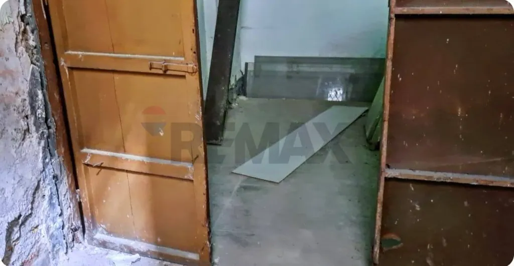 Esik - Warehouse in Historic Centre, Bagheria