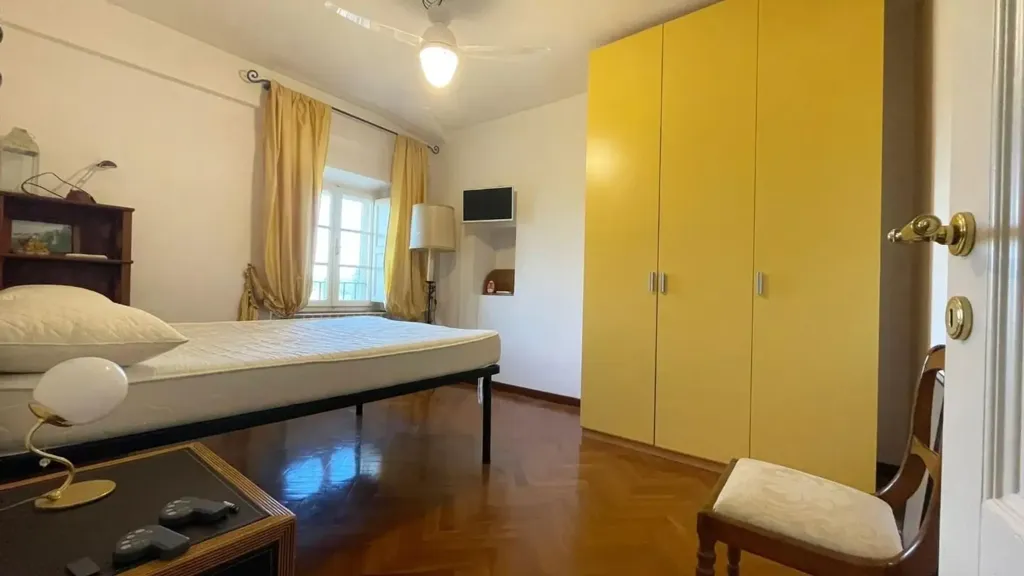 Appartement 6 pièces à IT