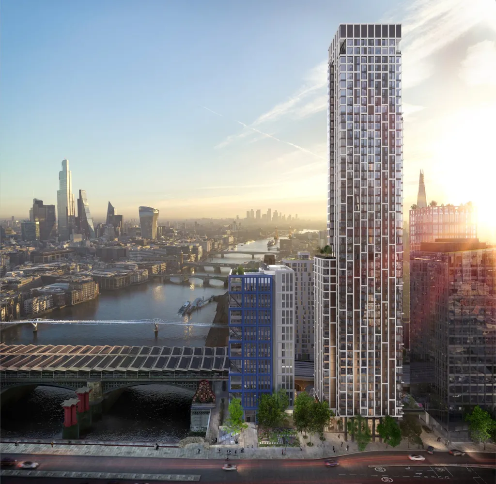 Bien 2 chambres à London