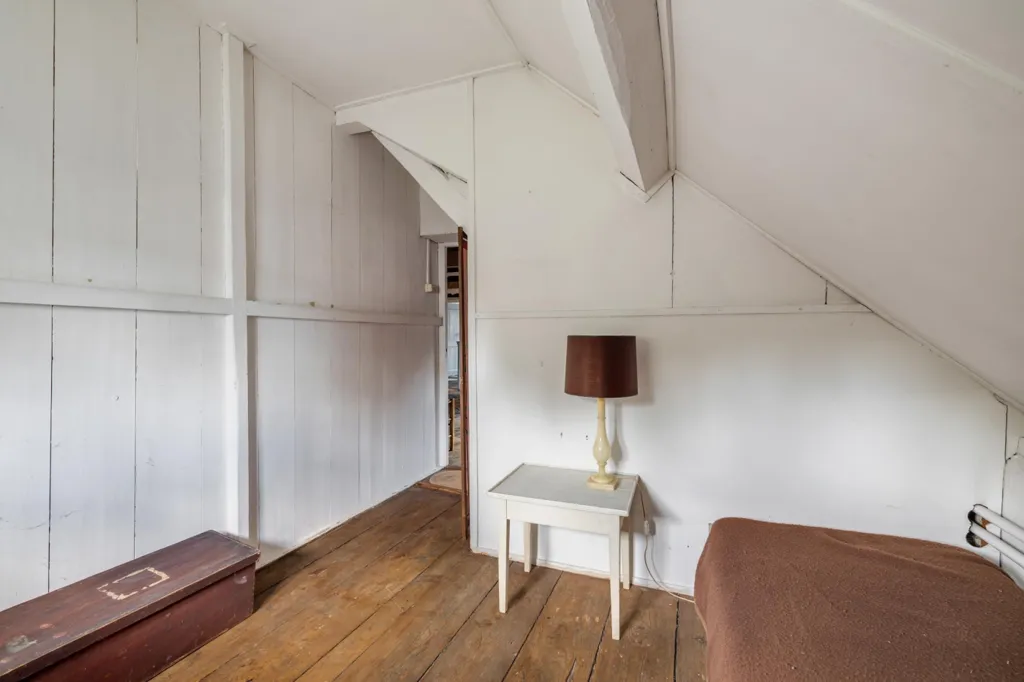 Rooms - Monumental Villa with Historical Charm in Breda