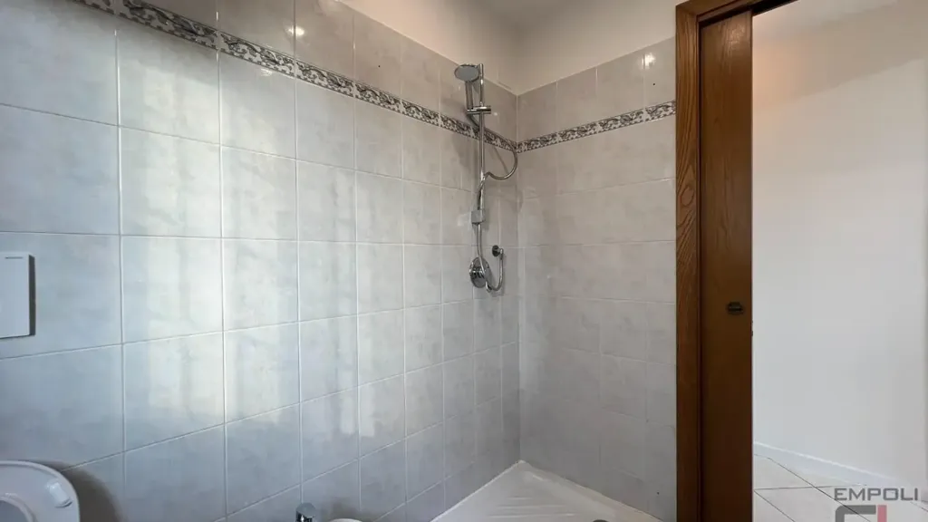 Bagni - Rusticated Apartment with Private Parking in Empoli
